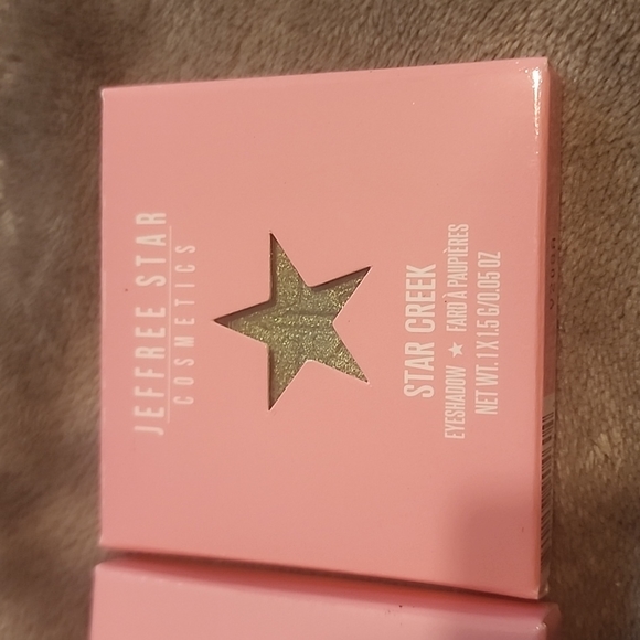 💫Jeffree Star Magnetic Palette Bundle - Picture 9 of 10